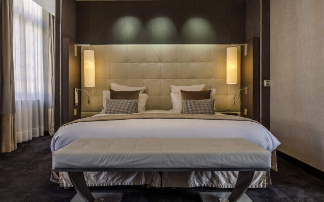 La Cour des Consuls Hotel & Spa Toulouse-MGallery