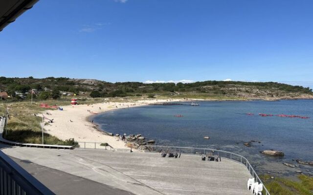 "Sesto" - 10m from the sea in Bornholm