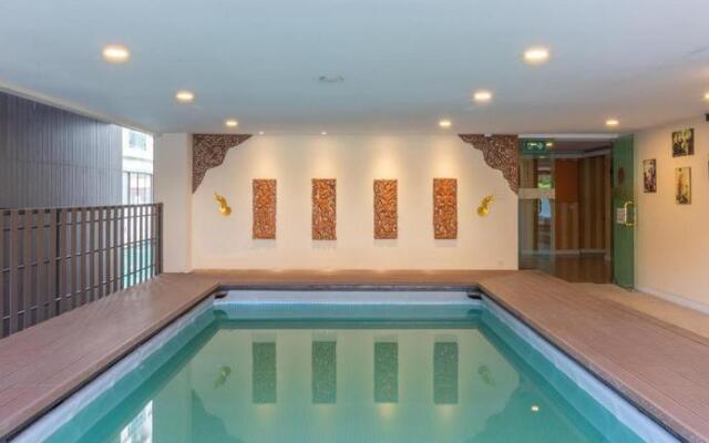 J Y Hotel Ladprao 35