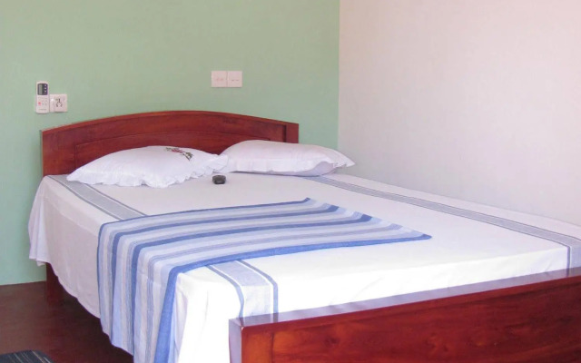 Sanoga Holiday Resort