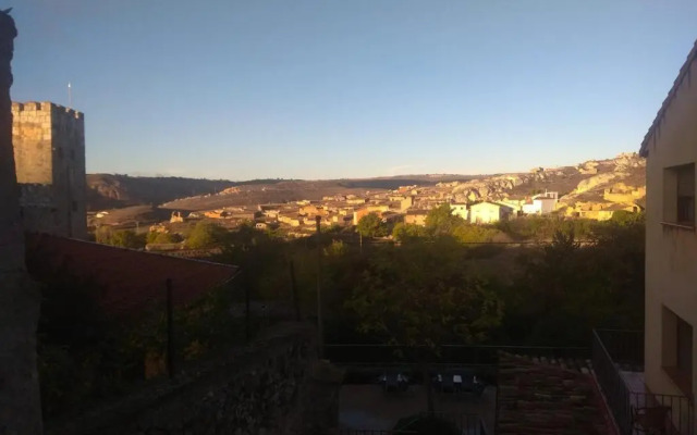 Hotel Rural Las Ollerias