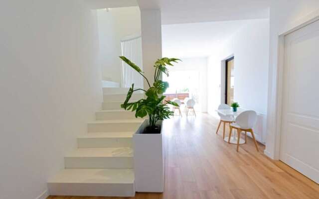 Pascià boutique hotel