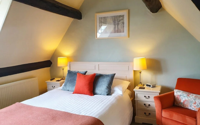 The Castle Hotel