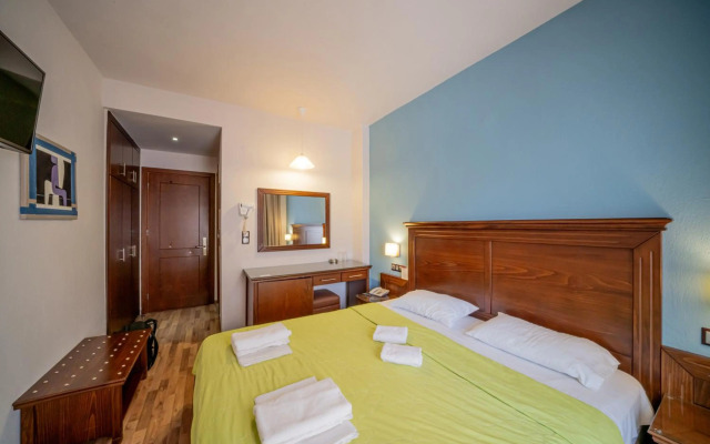 Hotel Olympion