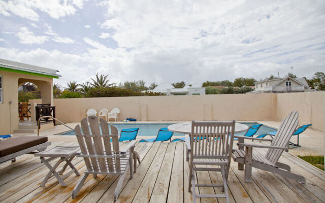 SeaScape Villa