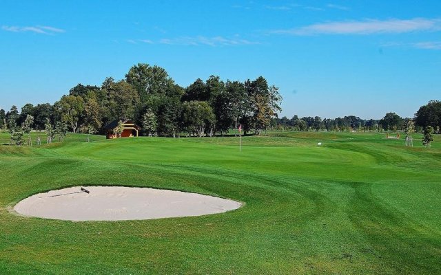 Silesia Golf Resort