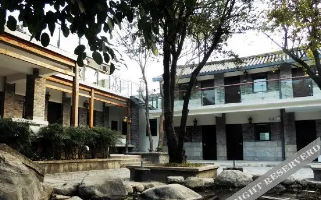 Xilu Shangshe Boutique Inn