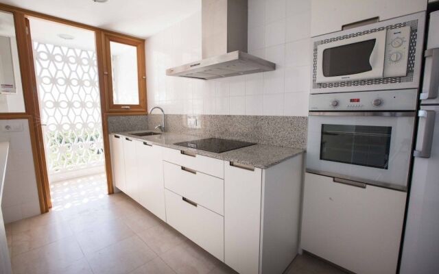 Apartamentos Blanes-Condal