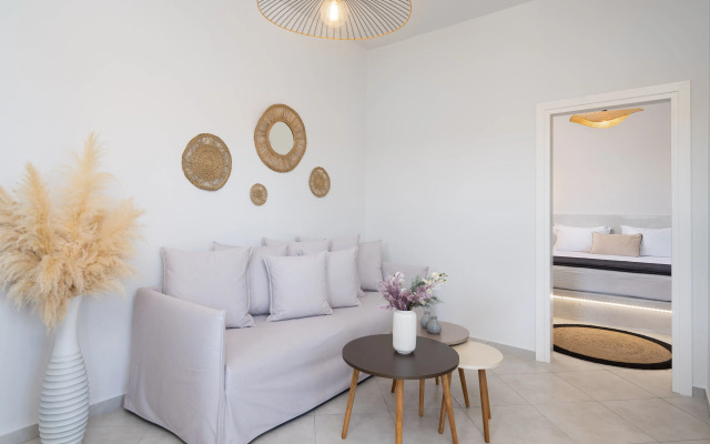 Almira Luxury Suites