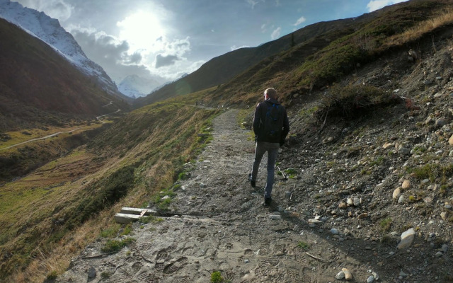 Pension Jagerhof - Sommercard Inkl - 5 Min zum Hochzeiger