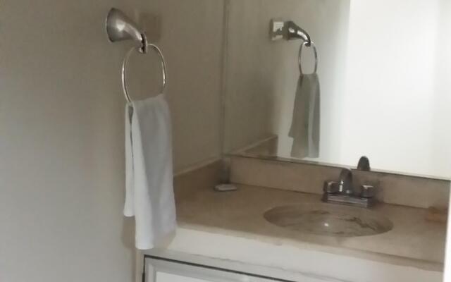 Hotel Baalbek