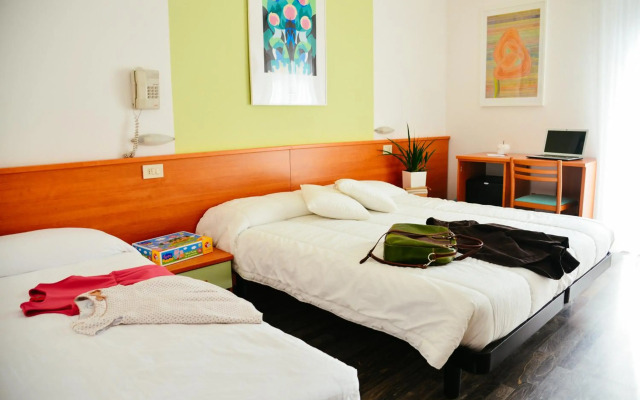 Hotel Domingo