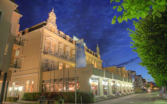 SEETELHOTEL Ostseehotel Ahlbeck