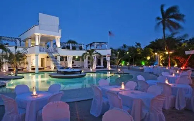 The Tropical at LHVC Resort, Puerto Plata, Dominican Republic