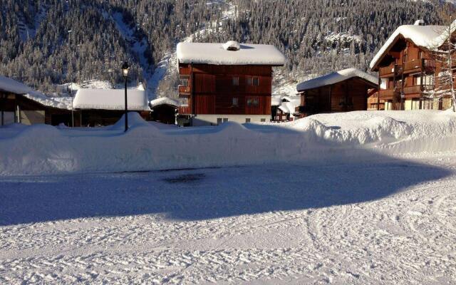 Hotel Alpenhof