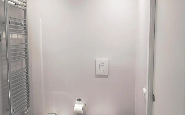 Rivabella Suite Apartments