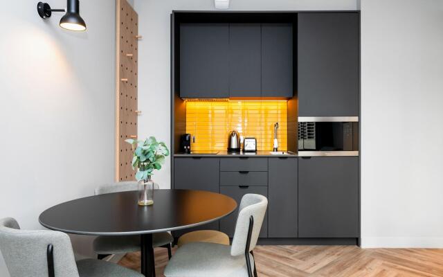 Staycity Aparthotels, Paris, La Défense