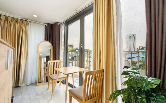 Ekomo Home 102 - Central Saigon