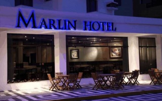 Costa Verde Beach Hotel
