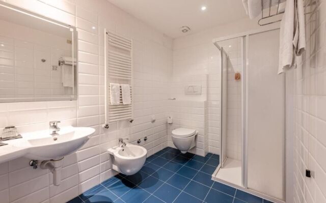 Hotel Sporting Ravelli