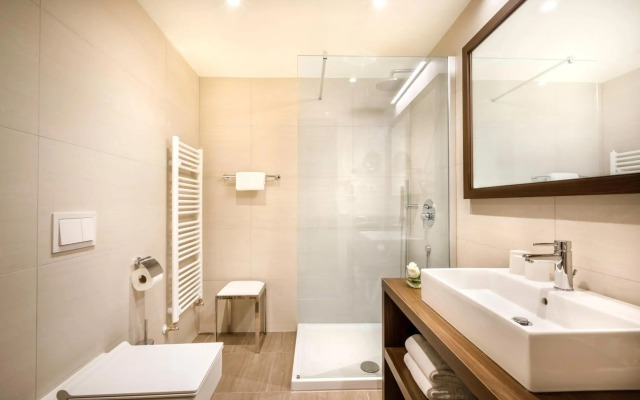 Remisens Casa Bel Moretto, Annexe