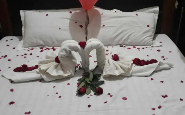 Hotel Surya Palace