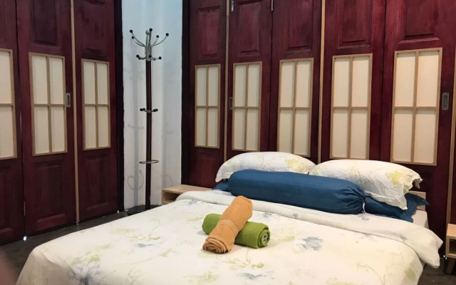 OYO Home 90332 Jentayu Homestay Pontian