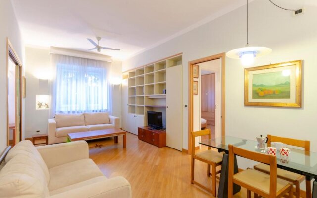 ALTIDO Apt for 4 with Exclusive Pool and Garden in Nervi