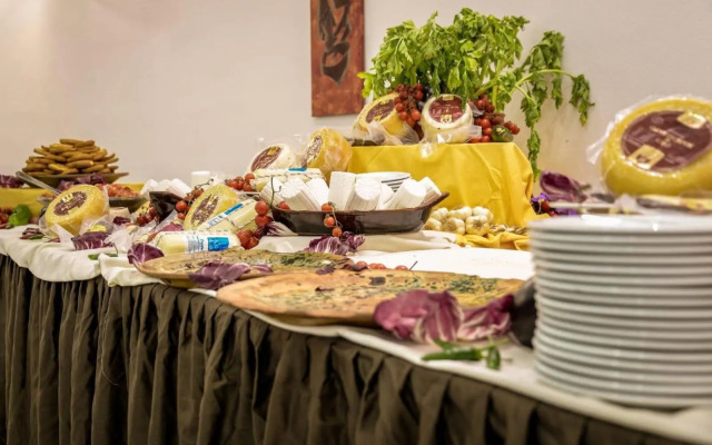 Villaggio Spiagge Rosse