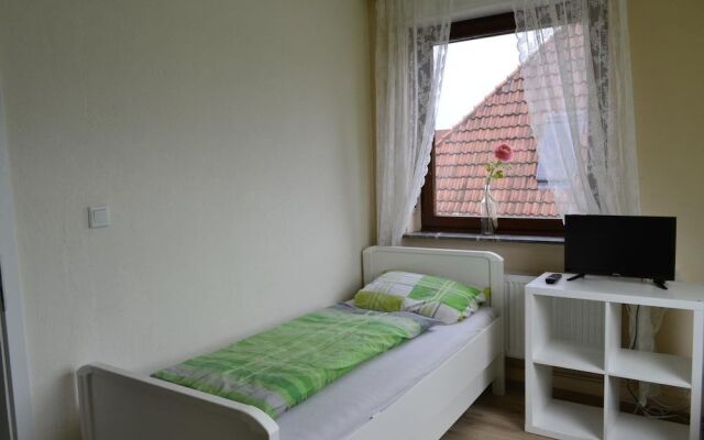 Pension Highway Bünde