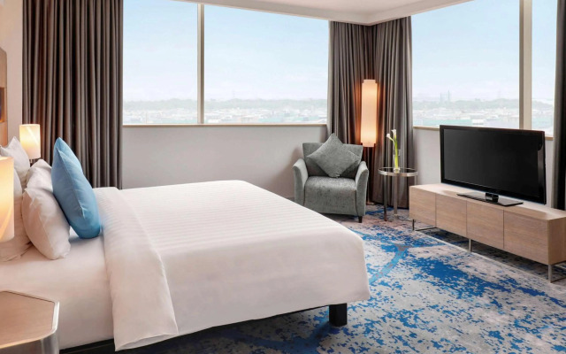 Novotel Jakarta Mangga Dua Square Hotel
