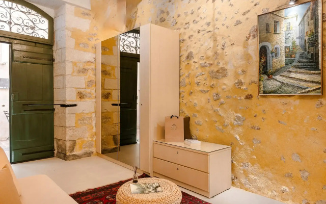 Giota's House
