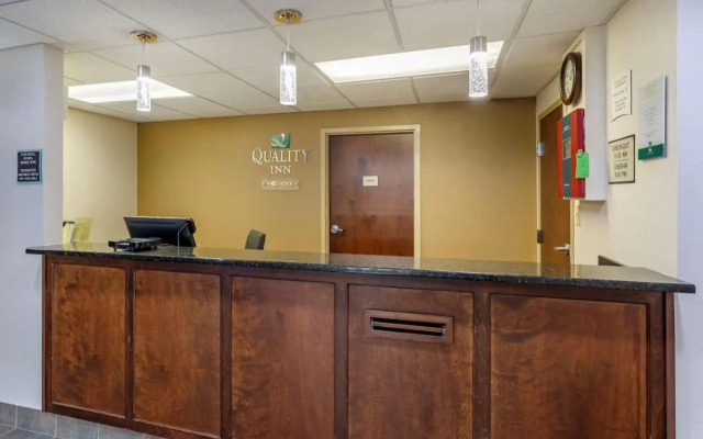 Whitewater Inn at Ocoee