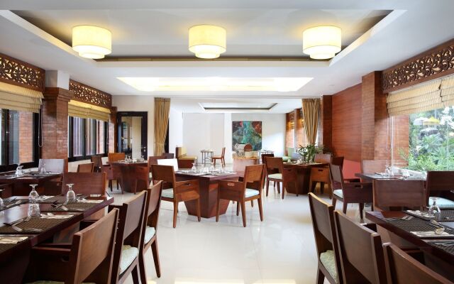 Capital O 1068 Grand Mirah Boutique Hotel