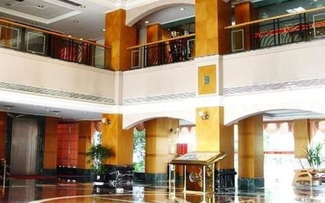 Er Shi Si Qiao Hotel - Yangzhou