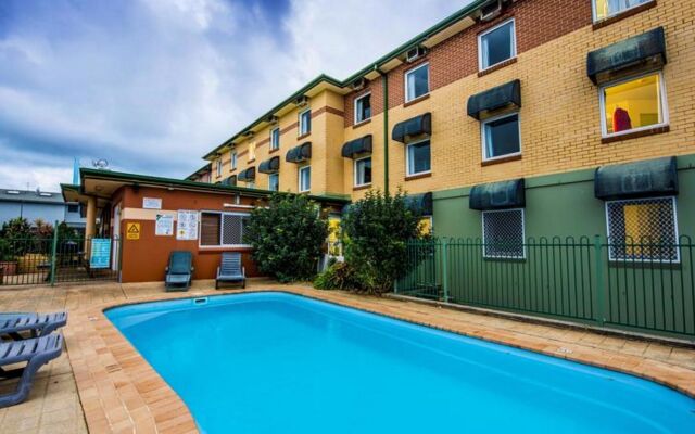 Ibis Budget Coffs Harbour