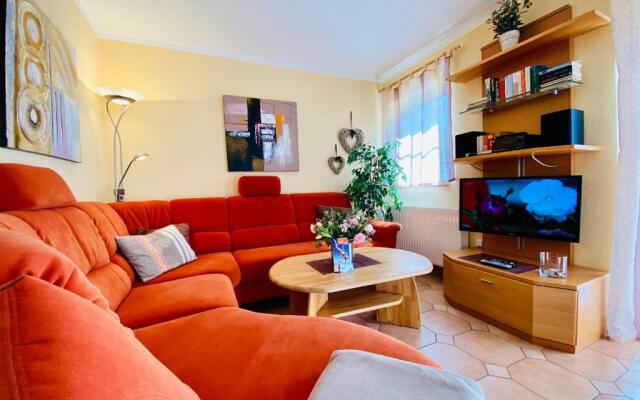 Appartmenthaus Heideweg