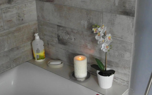 Apartamenty Nad Zalewem