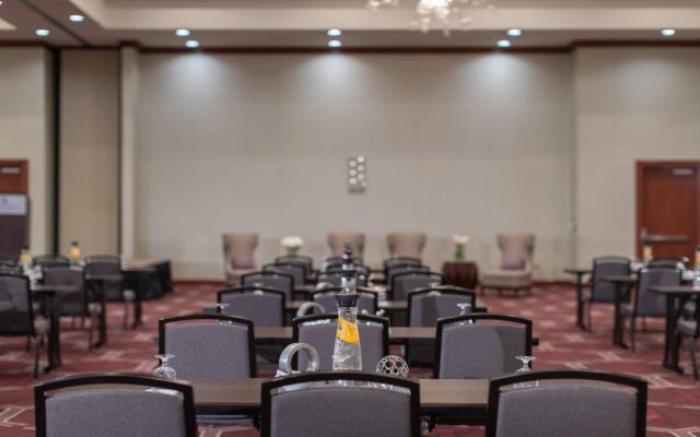 Renaissance Dallas Richardson Hotel