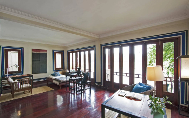Mekong Estate