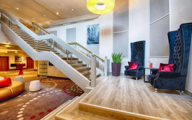 Leonardo Hotel Hamburg-Stillhorn