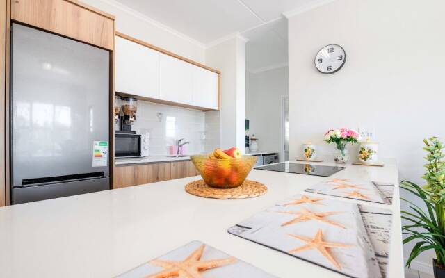 Richwood Modern Condo