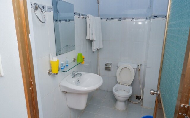 Quoc Thang Hotel