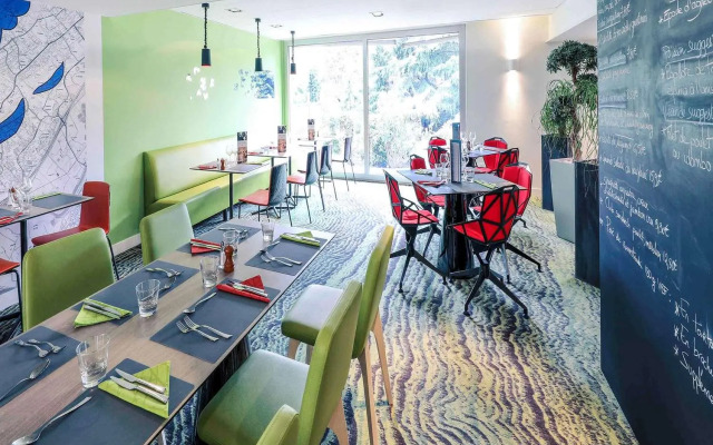 Mercure Grenoble Meylan