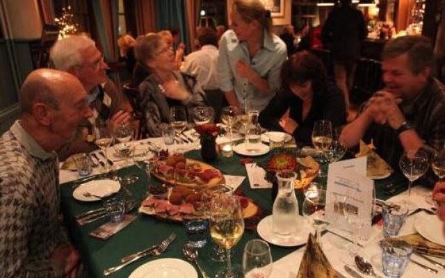 de Postelhoek eten drinken slapen