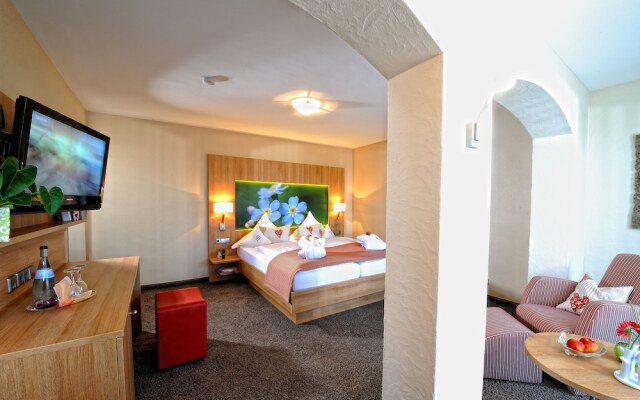 Landhotel Talblick