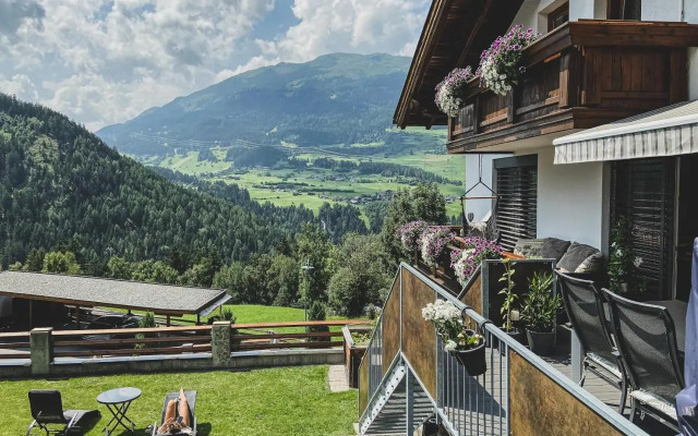 Ferienwohnungen Haus Lentsch