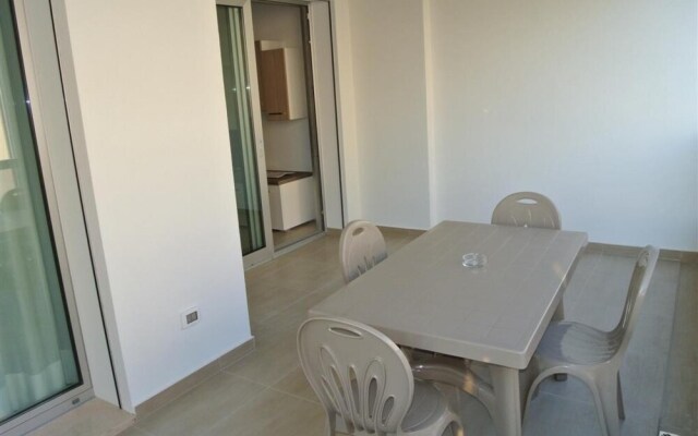 Shedir C1 in Bibione