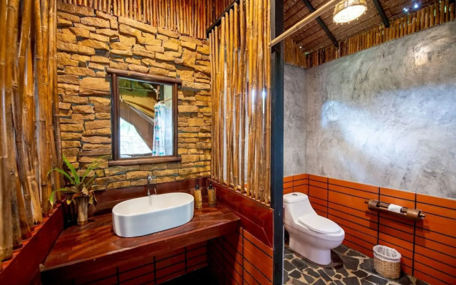 Khaosok Boutique Hideaway