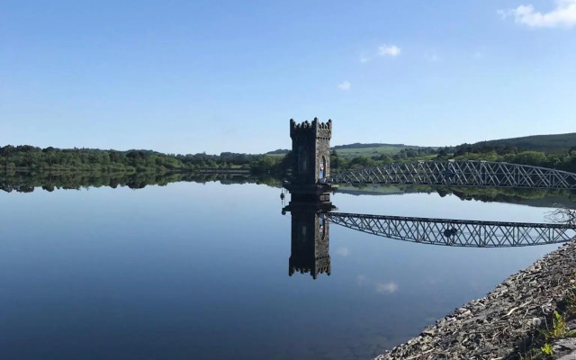 Scarr View 1st floor Apartment